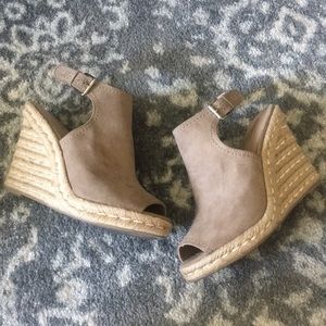 Wedges